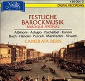 Baroque Festival / Camerata Bern