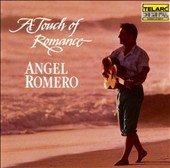 A Touch of Romance / Angel Romero