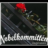 TOWER RECORDS ONLINE㤨Nobelkommitten/Innan Livet Exploderar[HTR46]פβǤʤ2,890ߤˤʤޤ