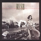 Rush/Permanent Waves[534630]