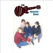 Monkees Music Box, The