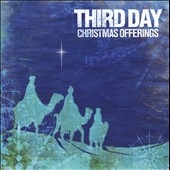 TOWER RECORDS ONLINE㤨Third Day/Christmas Offerings[8306108282]פβǤʤ2,090ߤˤʤޤ