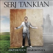 Imperfect Harmonies ［LP+CD］