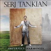 Imperfect Harmonies Imperfect Harmonies