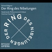 Wagner: Complete Ring Cycle (Der Ring des Nibelungen) Wagner: Complete Ring Cycle (Der Ring des Nibelungen)