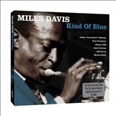 Miles Davis/Kind of Blue[NOT2CD335]