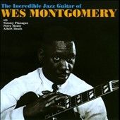 The Incredible Jazz Guitar Of The Incredible Jazz Guitar Of