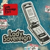 LADY SOVEREIGN