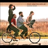 American Nomad American Nomad