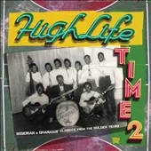 Highlife Time Vol.2