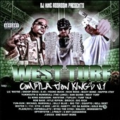 Assassin Presents : West Turf Compilation Kings Vol. 1