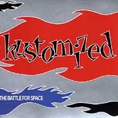 The Battle For Space The Battle For Space