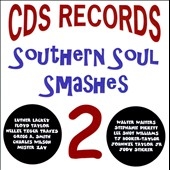 Southern Soul Smashes Vol. 2