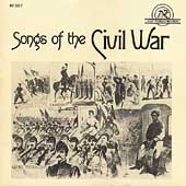 Songs Of The Civil War