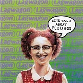 Let's Talk About Feelings