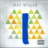 Mac Miller/Blue Slide Park[218]