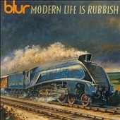 Modern Life Is Rubbish : Special Edition＜限定盤＞