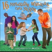 16 Melodias Biblicas Para Ninos