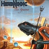 The Iguana The Iguana