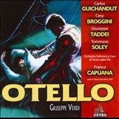 Verdi: Otello