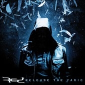 Red (Metal)/Release the Panic[109472]