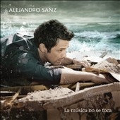 La Musica No Se Toca: Deluxe Edition ［CD+DVD］