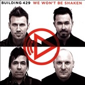 We Won't Be Shaken We Won't Be Shaken