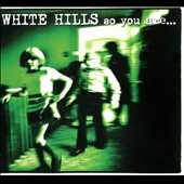 So You Are... So You'll Be So You Are... So You'll Be