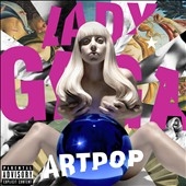 Artpop