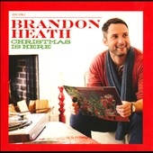 Christmas Is Here Christmas Is Here