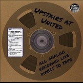 Upstairs at United, Vol. 9