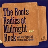 At Midnight Rock: with King Tubby, Jah Thomas and Scientist