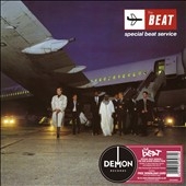Special Beat Service / The Dub Album