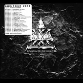 Kingdom of the Night II  