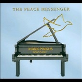 The Peace Messenger 