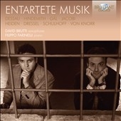 Entartete Musik Entartete Musik