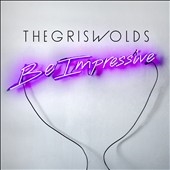 Be Impressive