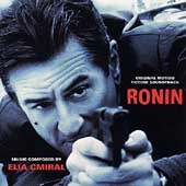 Ronin [HDCD] (OST)