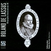 Lassus: Musical Biography Vol. 4 - The Last Years