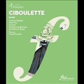 R.Hahn: Ciboulette R.Hahn: Ciboulette