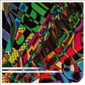 Inner Space Memorial in Wonderland Inner Space Memorial in Wonderland