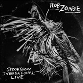 Spookshow International Live 