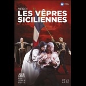 ȥ˥ѥåѡ/Verdi Les Vepres Siciliennes[2564616434]