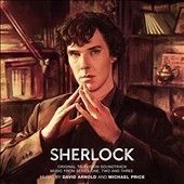 Sherlock Series 1-3