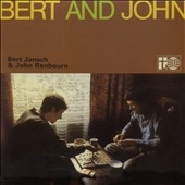 Bert and John