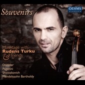TOWER RECORDS ONLINE㤨֥롼ǥ󥹡ȥ륯/Souvenirs - Musiktage with Rudens Turku & Friends[OC1832]פβǤʤ2,371ߤˤʤޤ