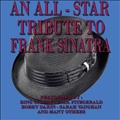 An All Star Tribute to Frank Sinatra