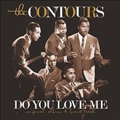 TOWER RECORDS ONLINE㤨The Contours/Do You Love Me (Now That I Can Dance[VP80066]פβǤʤ2,290ߤˤʤޤ