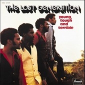 The Young, Tough and Terrible