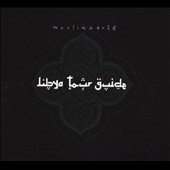 Muslimgauze/Libya Tour Guide[ARCHIVE31]